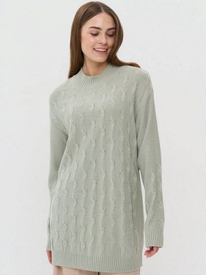 Туника женская 9242-94063   4300850 св.полынь