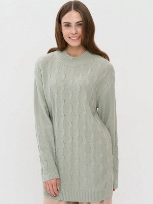 Туника женская 9242-94063   4300850 св.полынь