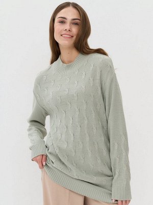 Туника женская 9242-94063   4300850 св.полынь