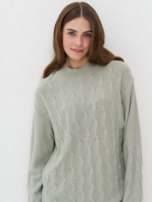 Туника женская 9242-94063   4300850 св.полынь