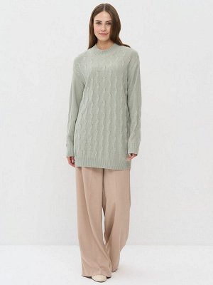 Туника женская 9242-94063   4300850 св.полынь