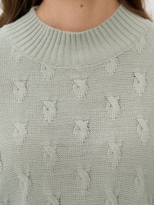 Туника женская 9242-94063   4300850 св.полынь