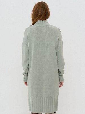 Платье женское 9232-92006   4300850 св.полынь