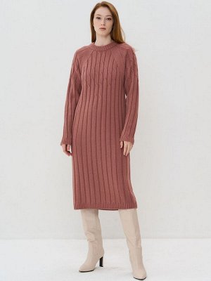 Платье женское 5232-2512   2300565 фруктовый бренди