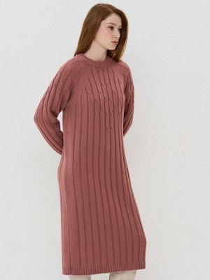Платье женское 5232-2512   2300565 фруктовый бренди