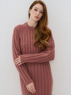 Платье женское 5232-2512   2300565 фруктовый бренди