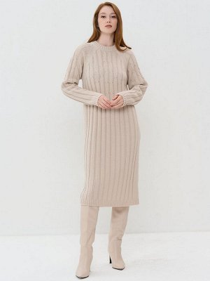 Платье женское 5232-2512   600179 ваниль