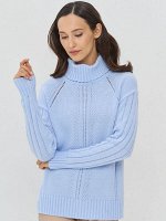 Свитеры женские