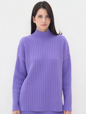 Костюм женский 5232-5065   3661 ирис