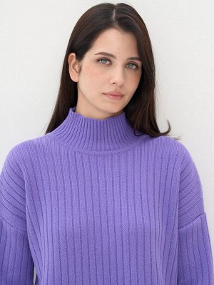 Костюм женский 5232-5065   3661 ирис