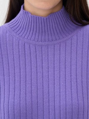 Костюм женский 5232-5065   3661 ирис