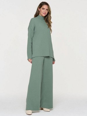 Костюм женский 5232-5065   9621 аспарагус