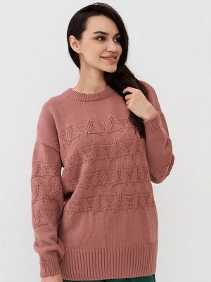 Туника женская 9232-94032   2300565 фруктовый бренди