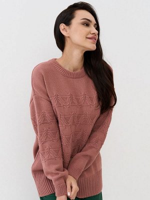Туника женская 9232-94032   2300565 фруктовый бренди
