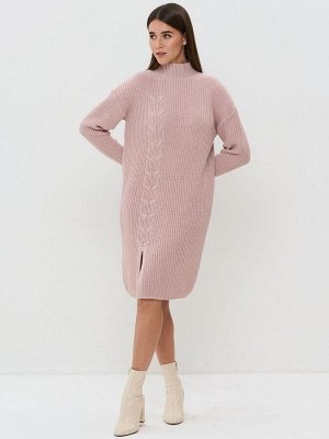 Платье женское 7232-20039   150 розовый жемчуг