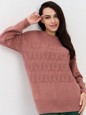 Туника женская 9232-94032   2300565 фруктовый бренди