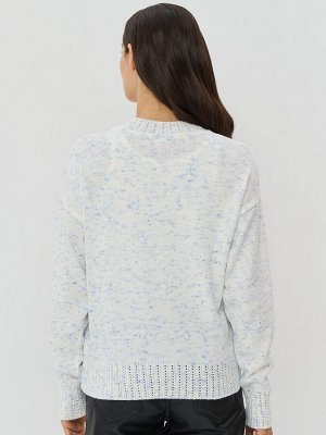 Джемпер женский 5232-41334   14300 морозный иней