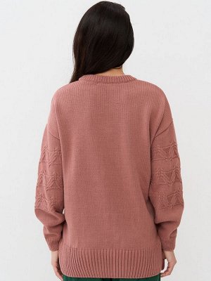 Туника женская 9232-94032   2300565 фруктовый бренди