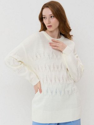 Туника женская 9232-94032   504 молоко