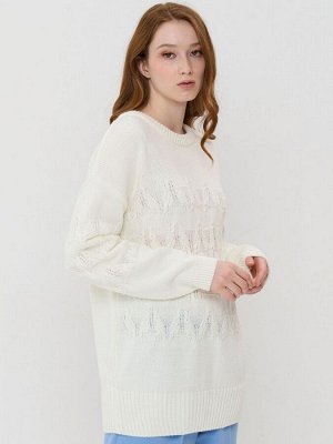Туника женская 9232-94032   504 молоко