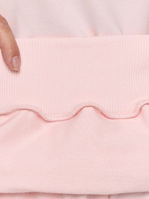Толстовка (Худи) женская 7222-30056/5   ДФ110/К110 зефир/зефир