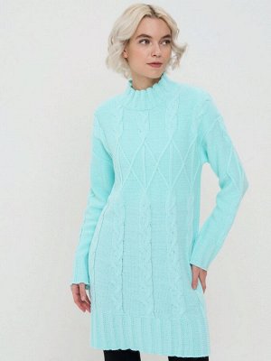 Туника женская 5232-41119   30850 ментол