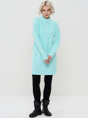 Туника женская 5232-41119   30850 ментол