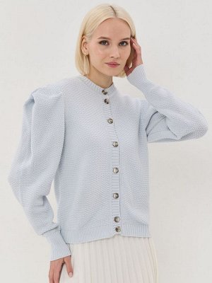 Жакет женский BY211-14042   4918 нефритовый