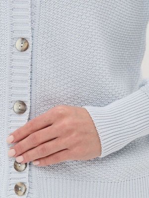 Жакет женский BY211-14042   4918 нефритовый