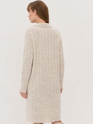Платье женское 5242-2526   60010 св.бежевый