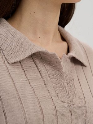 Платье женское 5242-2526   800204 какао