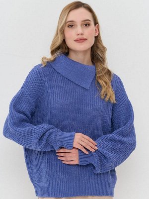 Джемпер женский 7232-40197   30866 звёздная пыль