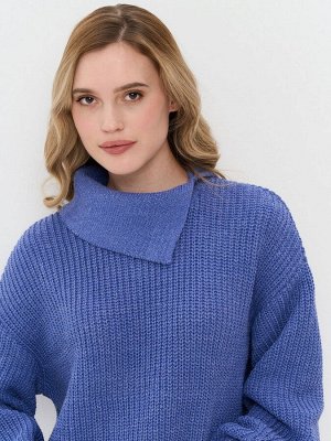 Джемпер женский 7232-40197   30866 звёздная пыль