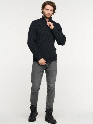 Джемпер мужской 5222-12279   02 антрацит