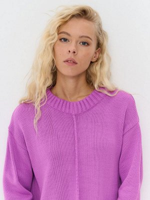 Платье женское 7242-20045   2301089 гиацинт