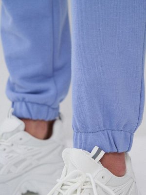 Брюки женские 5231-3783   ДФ118 фиалка