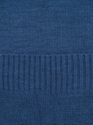 Платье женское 7242-20041   023/501 т.джинс/белый
