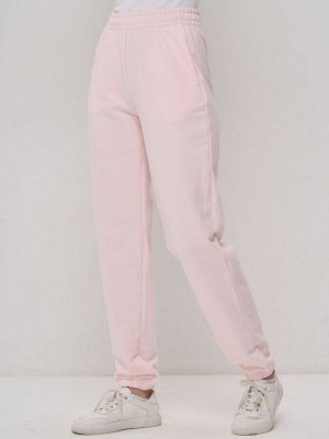 Брюки женские BY222-30011/7   ТФ110 зефир