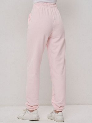 Брюки женские BY222-30011/7   ТФ110 зефир