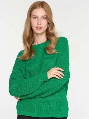 Джемпер женский 7242-40300   38283 бенеттон