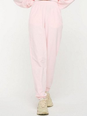 Брюки женские 7222-30055/5   ДФ110 зефир