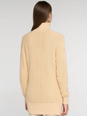 Туника женская 7242-40281   59079 крем
