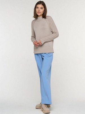 Джемпер женский 7242-40294   12147 ваниль