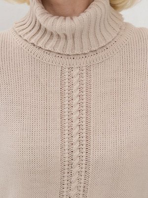 Платье женское 5232-2513   600179 ваниль
