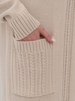 Платье женское 5232-2513   600179 ваниль