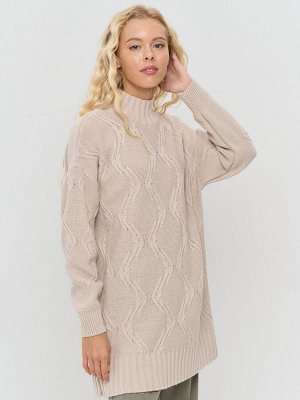 Туника женская 5242-41357   600179 ваниль