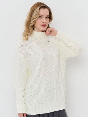Туника женская 7242-40266   504 молоко