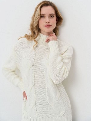 Туника женская 7242-40266   504 молоко