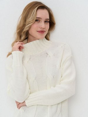 Туника женская 7242-40266   504 молоко