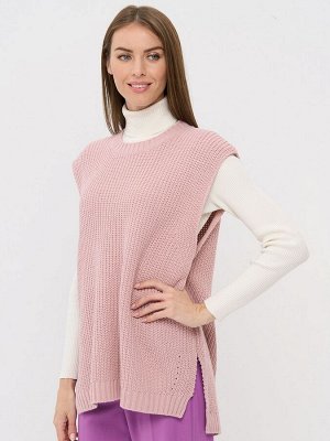 Жилет женский 5232-1752   2200764 фруктовый сорбет